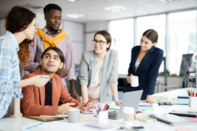Administratie