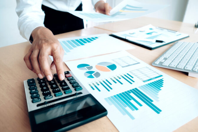 Accountant AA