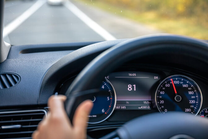 Nog 1 x tijdig kilometers rapporteren?